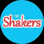 Logo de The Shakers