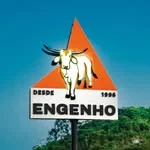 Logo de Posto do Boi