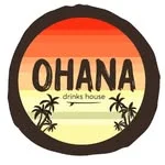 Logo de Ohana Drinks House