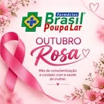 Logo de Farmácia Brasil Poupa Lar